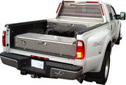5th Wheel truck tool boxes for RV built by Highway Products, Inc. Since 1980 See us on the web at highwayproducts.com
