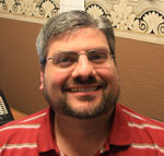 Mike Williams - Sales Account Manager - Highway Products