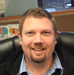 David Holcomb - Sales Account Manager - Highway Products