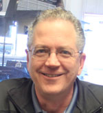 Bruce Davidson - Sales Account Manager - Highway Products