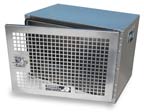 Kennel boxes for dogs and other pets have been built by Highway Products since 1980.