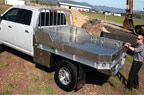 Truck Flatbeds by Highway Products