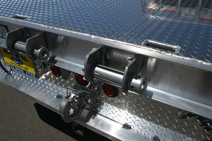 Strap Winch