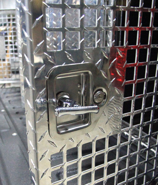Hound dog boxes for dogs and pets by Highway Products, Inc. www.800toolbox.com