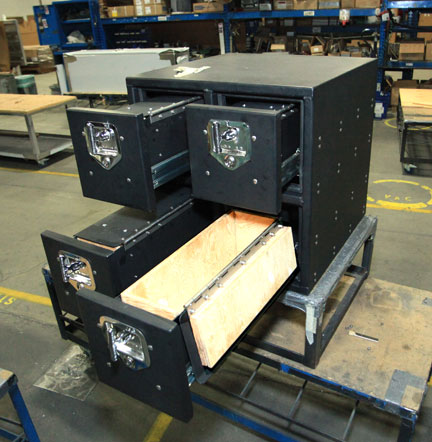 bomb box