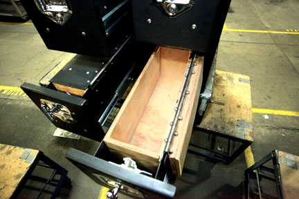 bomb boxes
