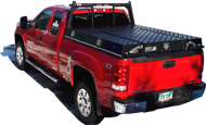 Utility body designed for Pickup Trucks by Highway Prouducts