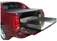 cargo tray
