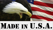 Made in USA