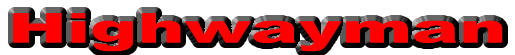 RV tow body built by Highway Products.