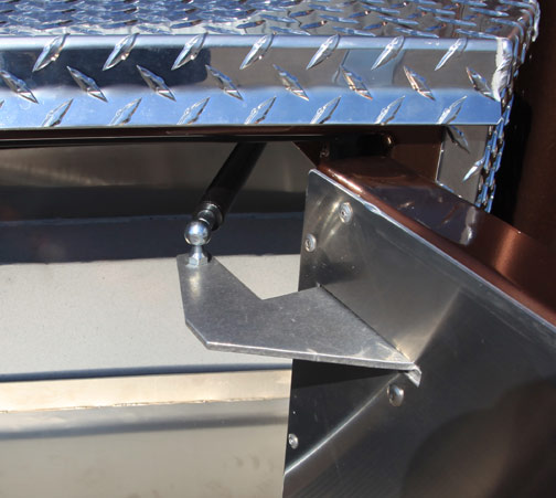 RV toters, tow bodies, and RV haulers by Highway Products