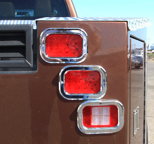 RV toters, tow bodies, and RV haulers by Highway Products