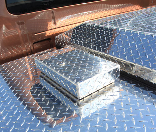 RV toters, tow bodies, and RV haulers by Highway Products