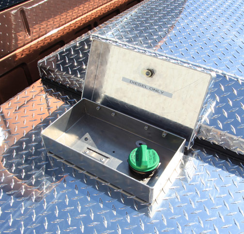 RV toters, tow bodies, and RV haulers by Highway Products