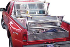 5th Wheel Tool Box for Pickup Truck