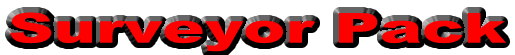 Surveyor Box - See Highway Products surveyor organizer for pickups.
