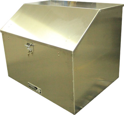Top-lid tool boxes. Highway Products manufactures tool boxes, truck bodies, and truck accessories for semi trucks thru pickup trucks since 1980.