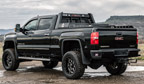 Headache Racks for Pickup Trucks