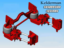 Highway Products sell and installs air ride systems for trucks. See more at highwayproducts.com
